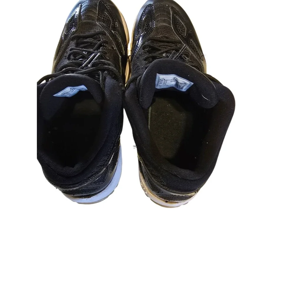 Air Jordan 11 Retro IE‎ Low Mens Athletic Shoes Size 11.5 Space Jam 919712 041